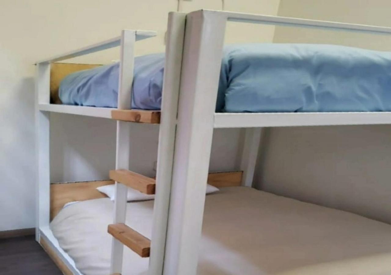 Pariwana (adults Only) Hostel Santiago