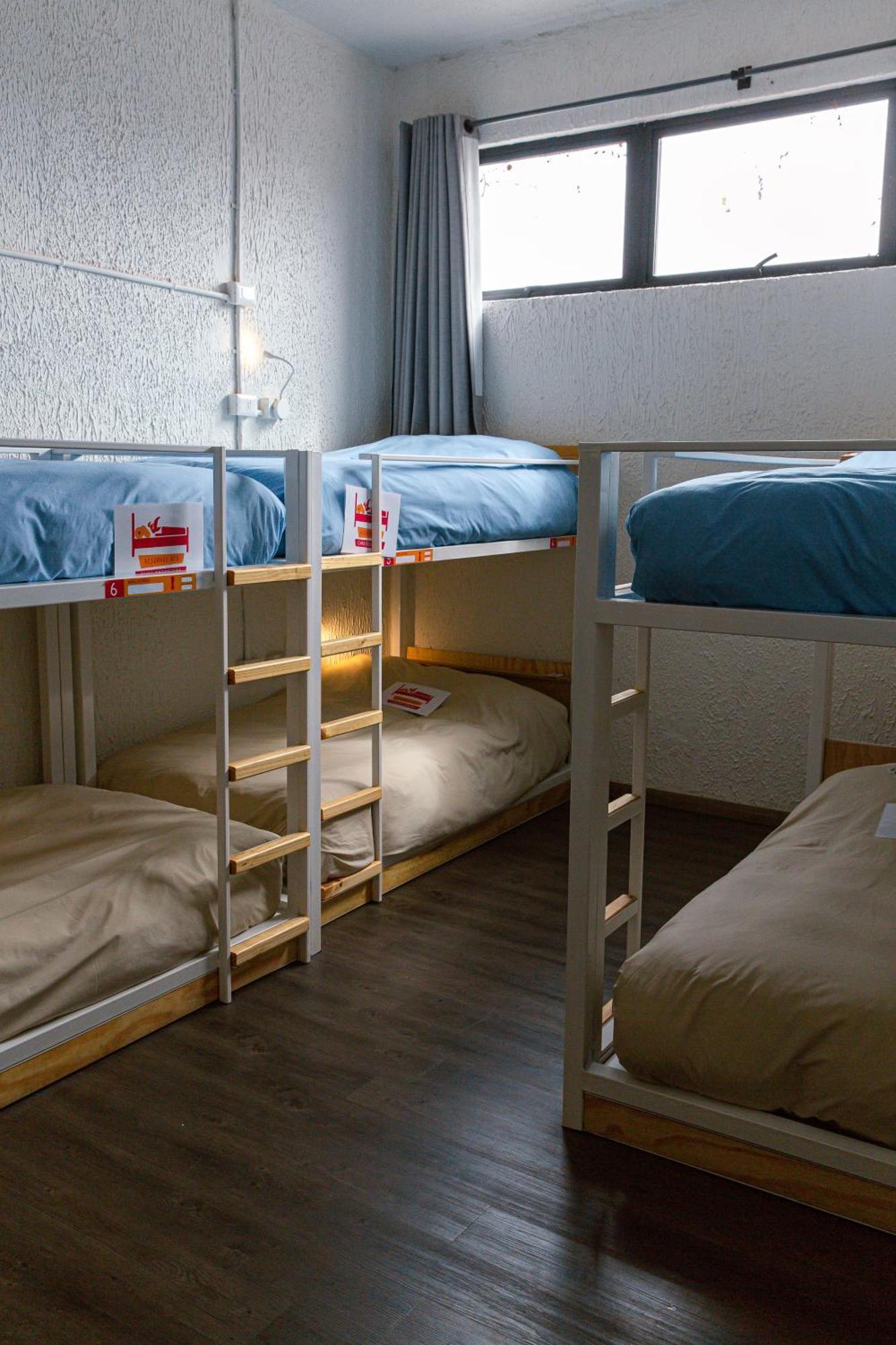 Hostel Pariwana (adults Only) *