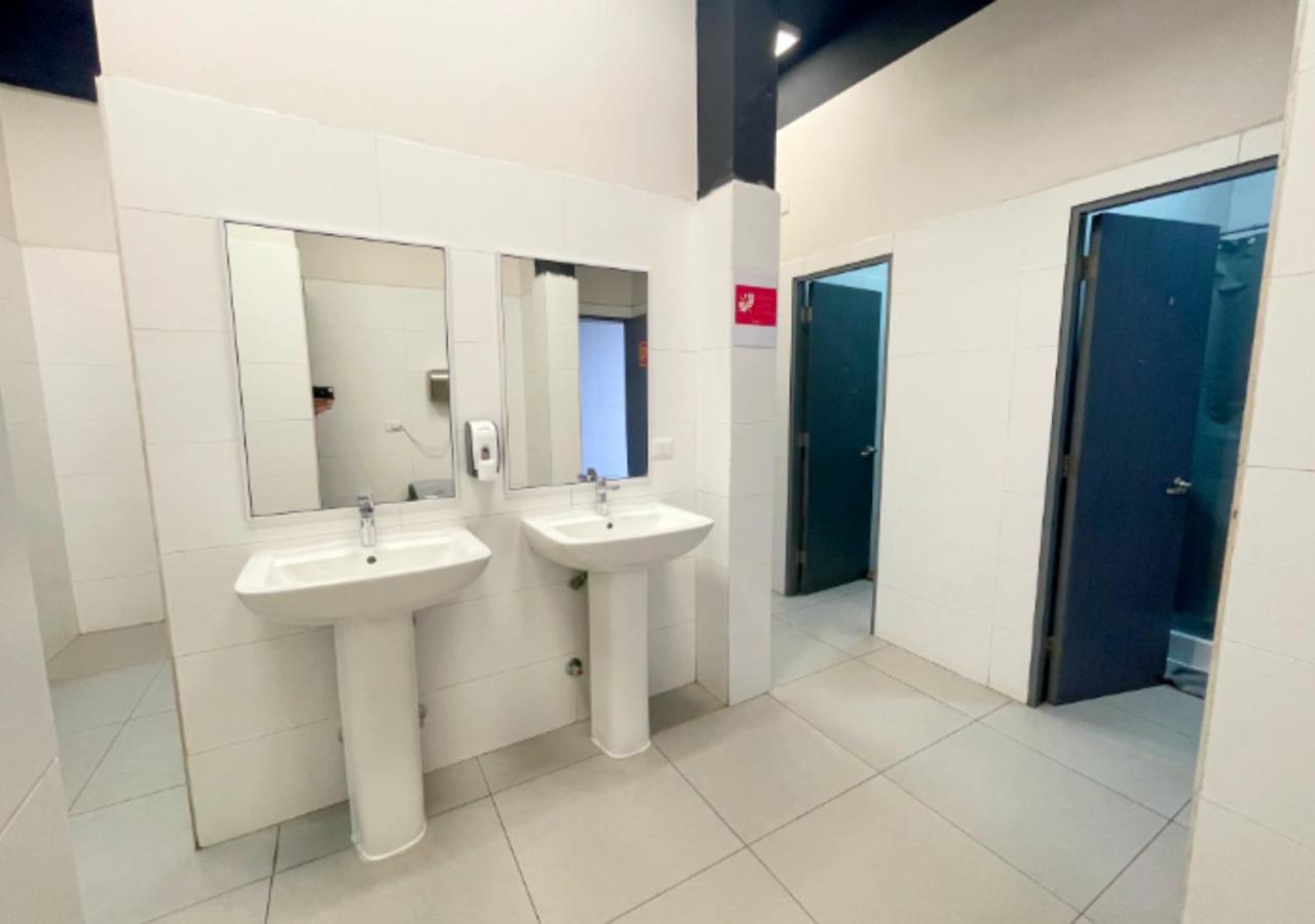 Pariwana (adults Only) Hostel Santiago