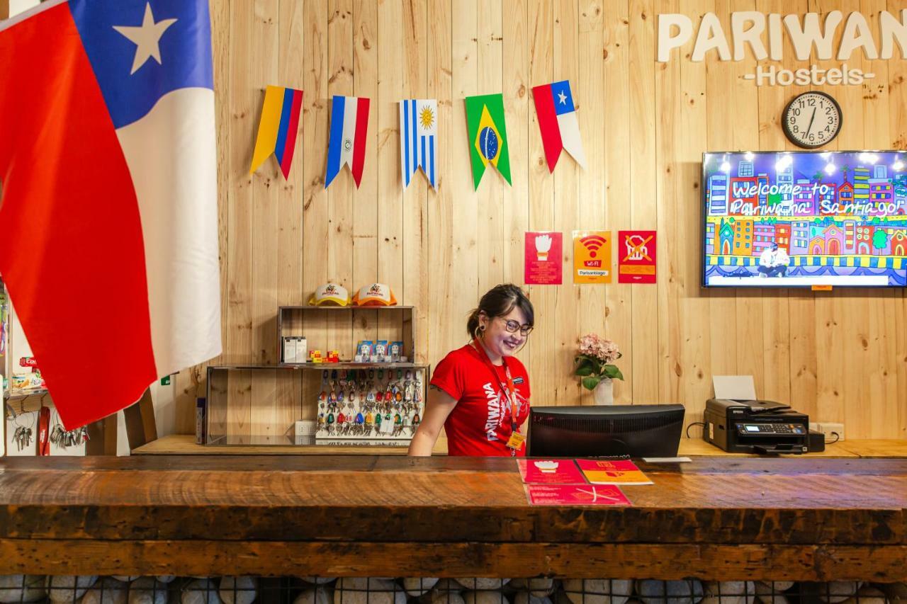 Hostel Pariwana (adults Only) *
