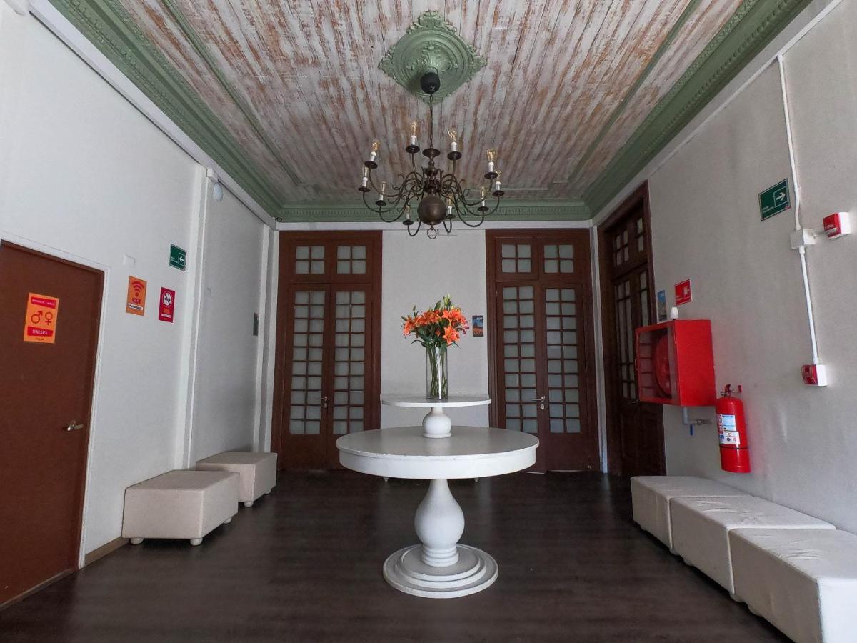 Hostel Pariwana (adults Only) Santiago