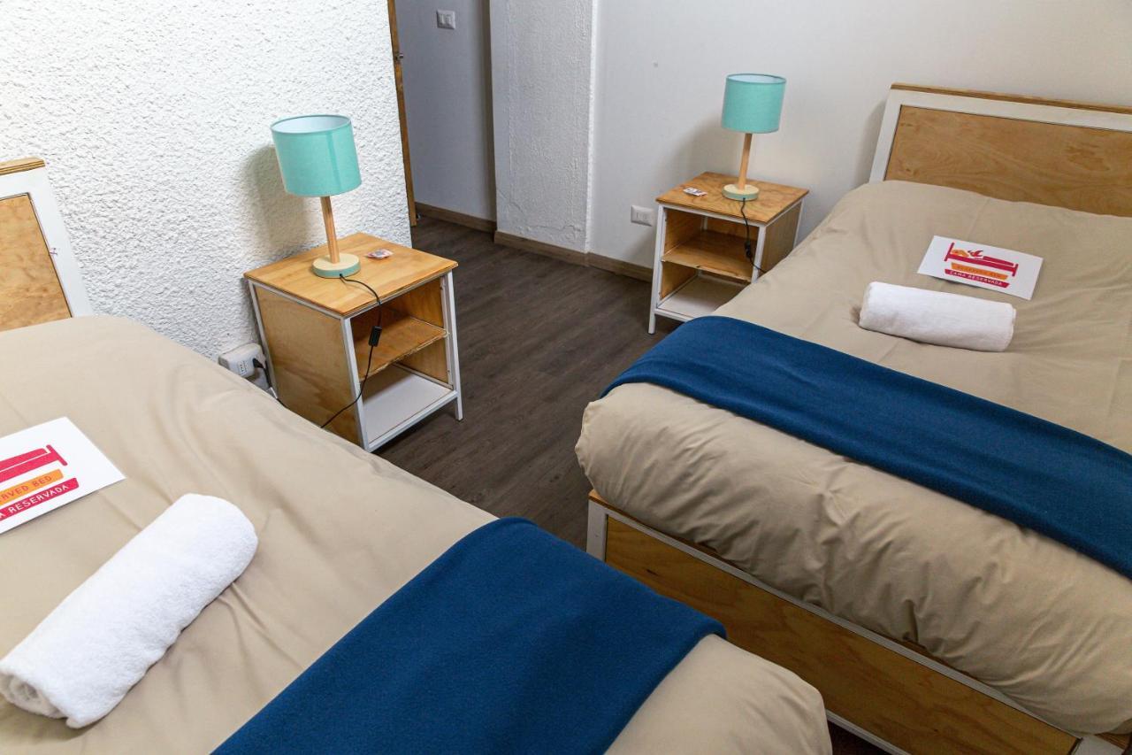 Hostel Pariwana (adults Only)