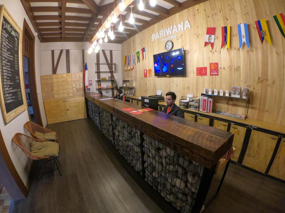 Pariwana (adults Only) Hostel *
